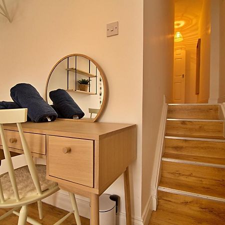 'Bridgewater 4' At Stayboom Morecambe Εξωτερικό φωτογραφία