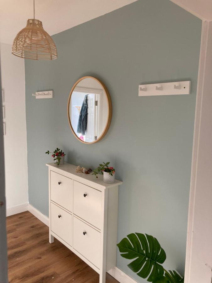 'Bridgewater 4' At Stayboom Morecambe Εξωτερικό φωτογραφία