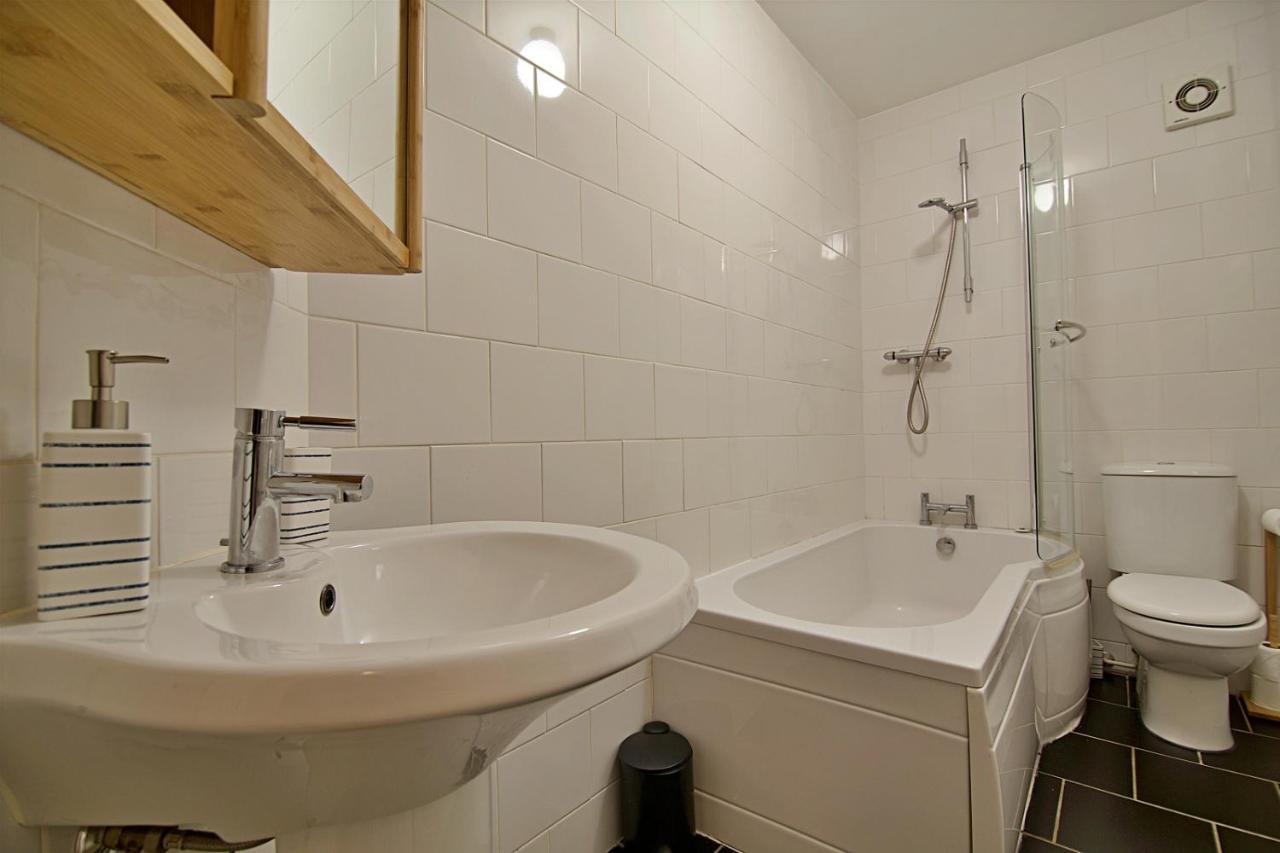 'Bridgewater 4' At Stayboom Morecambe Εξωτερικό φωτογραφία