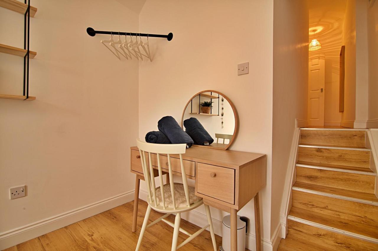 'Bridgewater 4' At Stayboom Morecambe Εξωτερικό φωτογραφία