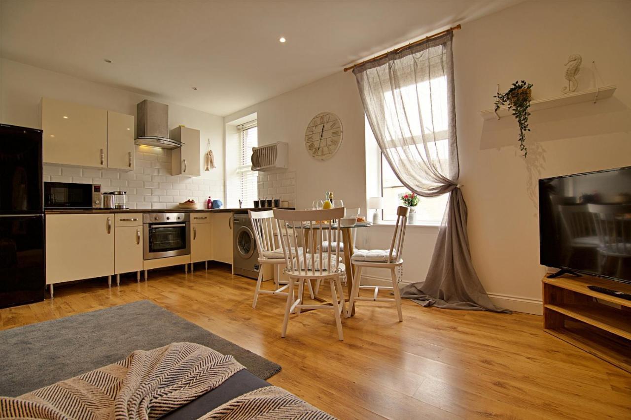 'Bridgewater 4' At Stayboom Morecambe Εξωτερικό φωτογραφία